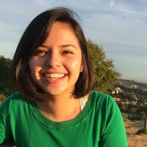 Meet your Posher, Jamie